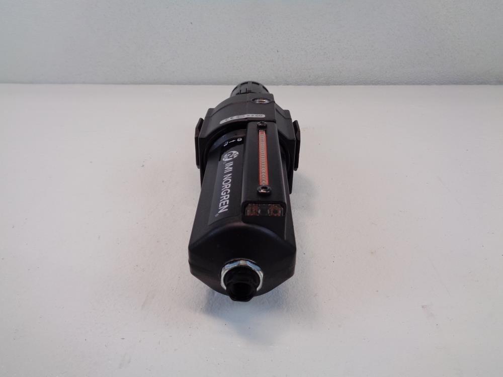 IMI Norgren Excelon Filter Regulator B74G-4AK-AD3-RMG